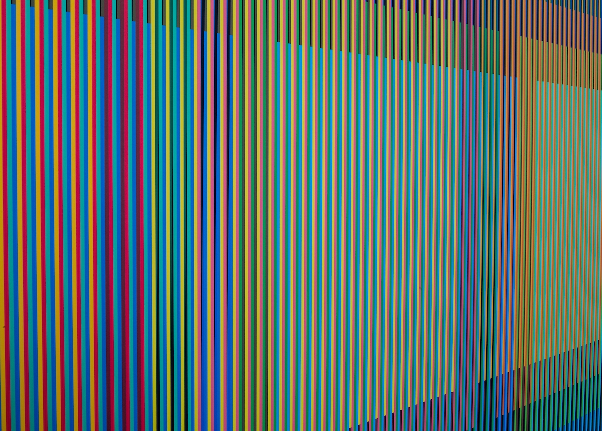 Color Aditivo Yuruani, 2017
(Detaiil)