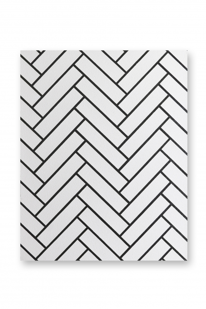 Patrick Hamilton
Pintura abrasiva #91 (pavimento), 2020
Acrylic on sandpaper and canvas
81h x 65w x 5d cm
31 105/118h x 25 75/127w x 1 123/127d in
Unique