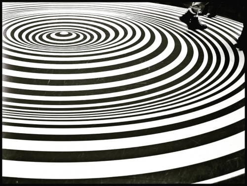 Vertigo. Op Art and the History of Optical Illusion 1520-1970 @ Kunstmuseum de Stuttgart, Stuttgart