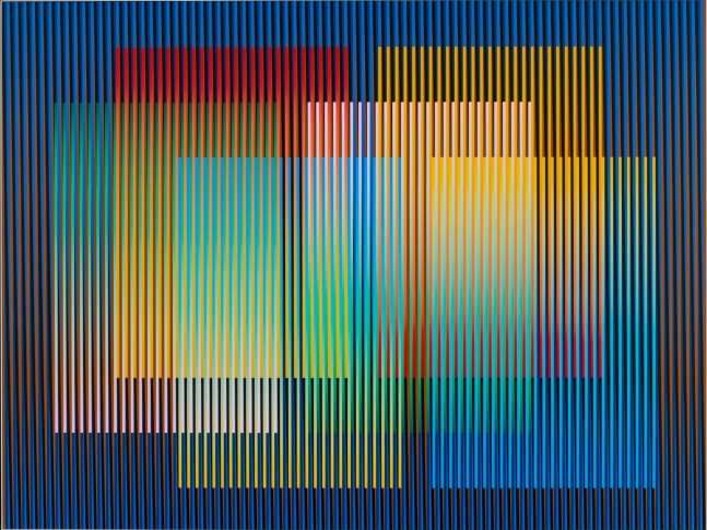 Color Aditivo Panam 8, 2010&amp;nbsp;
Cromografía sobre aluminio
60&amp;nbsp;x 80&amp;nbsp;cm
23 79/127&amp;nbsp;x 31 63/127 in
Edici&amp;oacute;n de 8